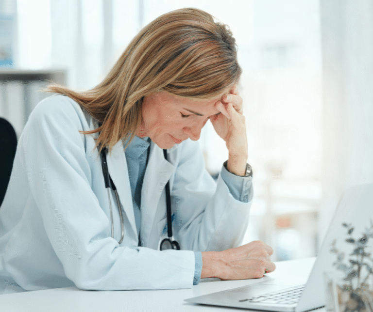 The Burnout Breakthrough No One Talks About—Your Inner Compass