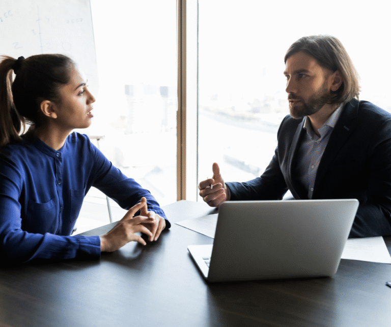 Can’t Set Boundaries Without Guilt? Read This